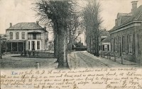001. De Beekstraat - 1903